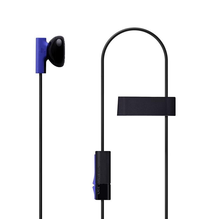 هدست سونی PS4 مدل مونو Sony PS4 Mono Headset